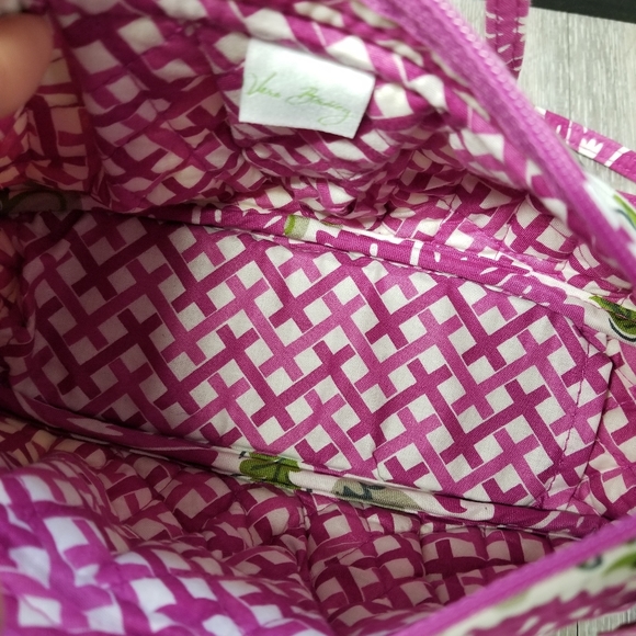 Vera Bradley Frannie/Julep Tulip - Picture 5 of 9